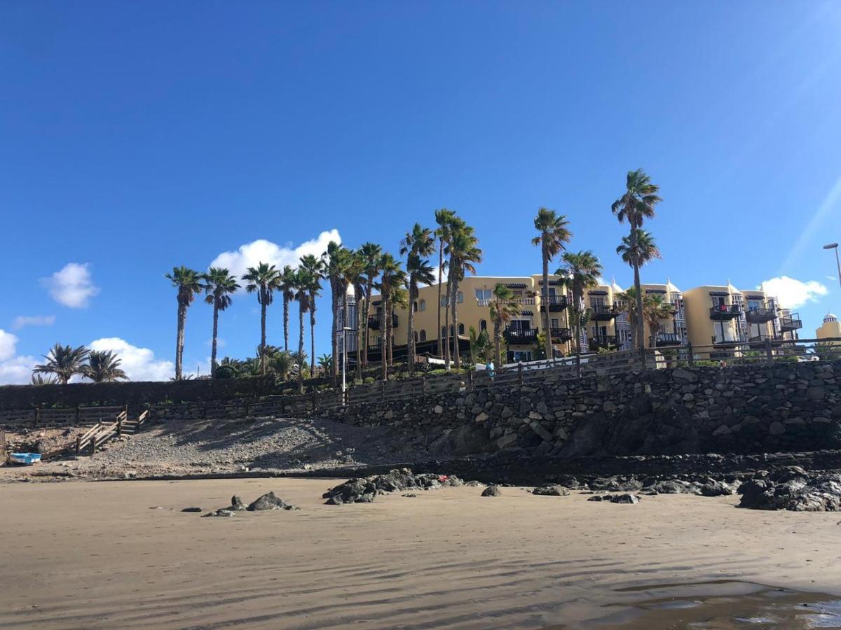 Playa Del Aguila  Luxury Sea Views P67A By Canariasgetawayヴィラ エクステリア 写真