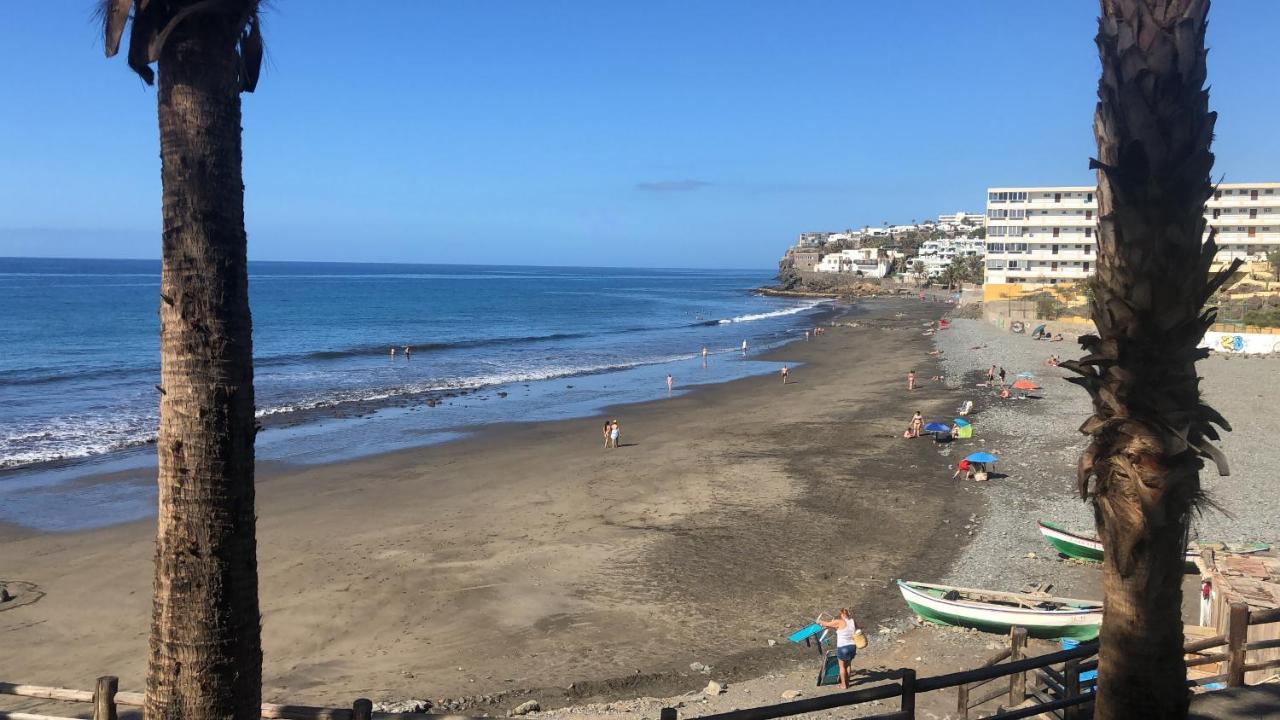 Playa Del Aguila  Luxury Sea Views P67A By Canariasgetawayヴィラ エクステリア 写真