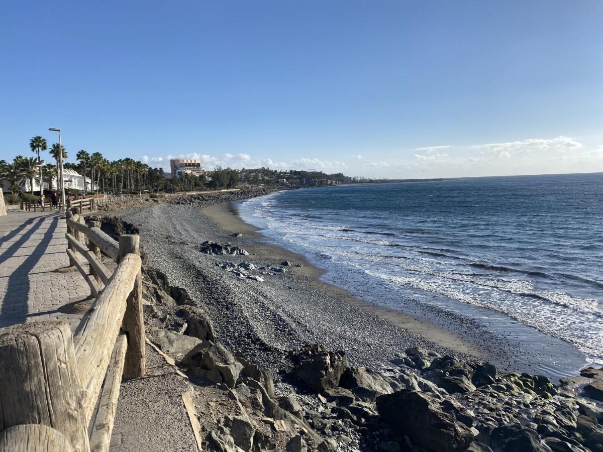 Playa Del Aguila  Luxury Sea Views P67A By Canariasgetawayヴィラ エクステリア 写真