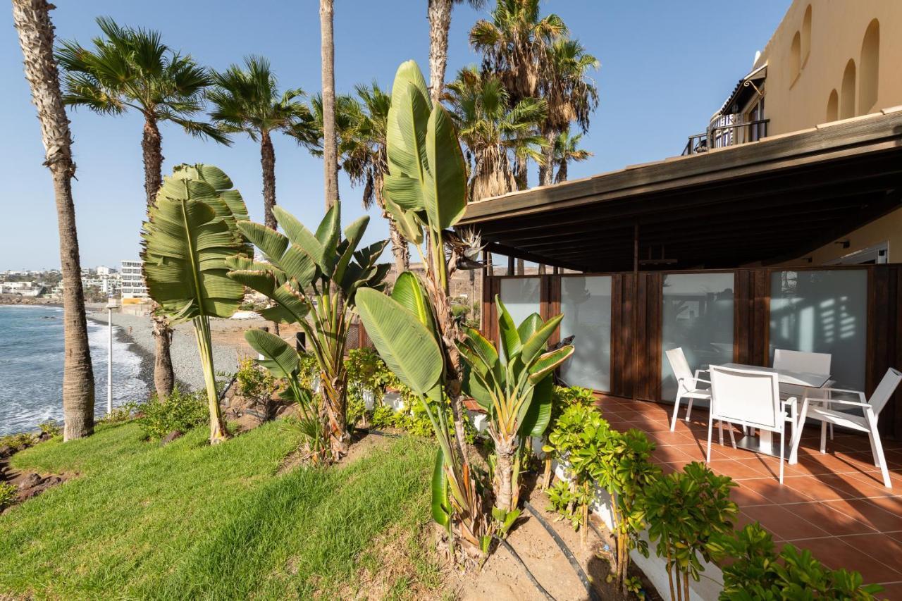 Playa Del Aguila  Luxury Sea Views P67A By Canariasgetawayヴィラ エクステリア 写真