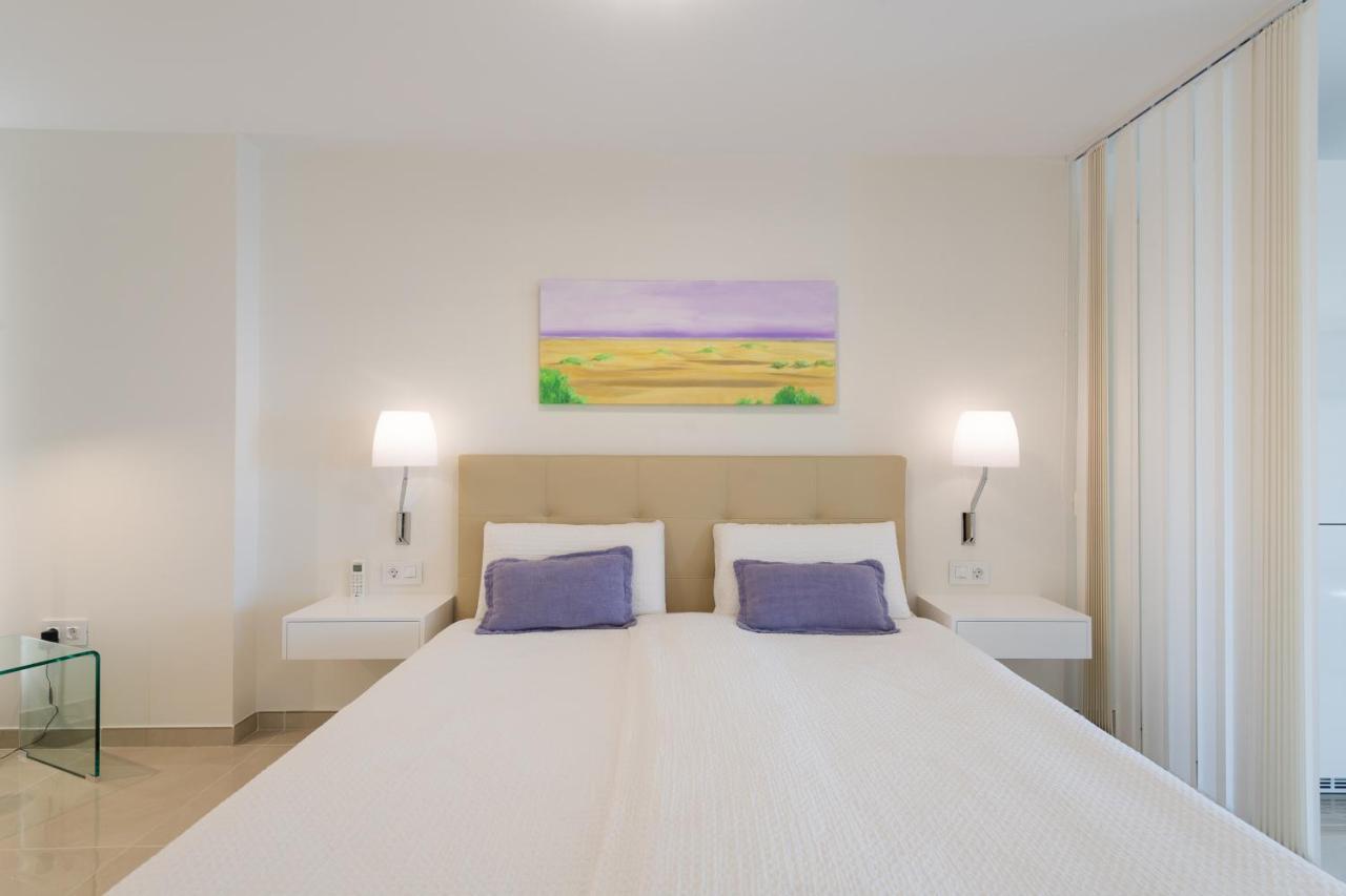 Playa Del Aguila  Luxury Sea Views P67A By Canariasgetawayヴィラ エクステリア 写真