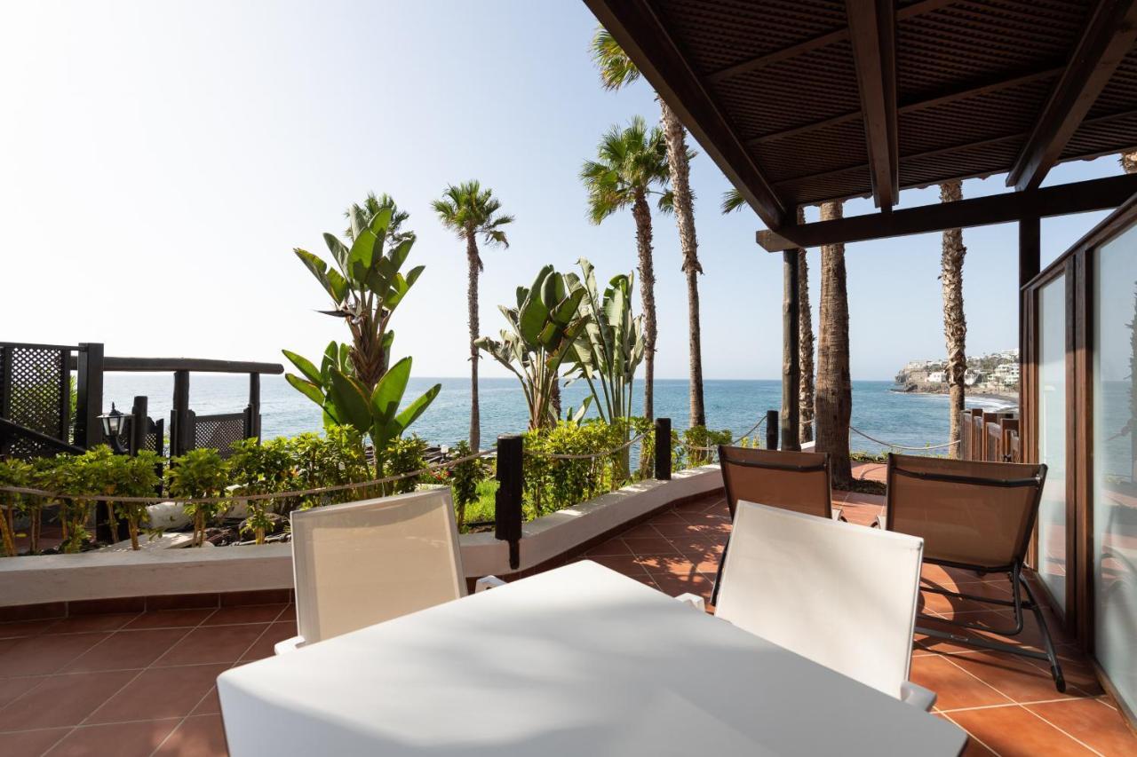 Playa Del Aguila  Luxury Sea Views P67A By Canariasgetawayヴィラ エクステリア 写真