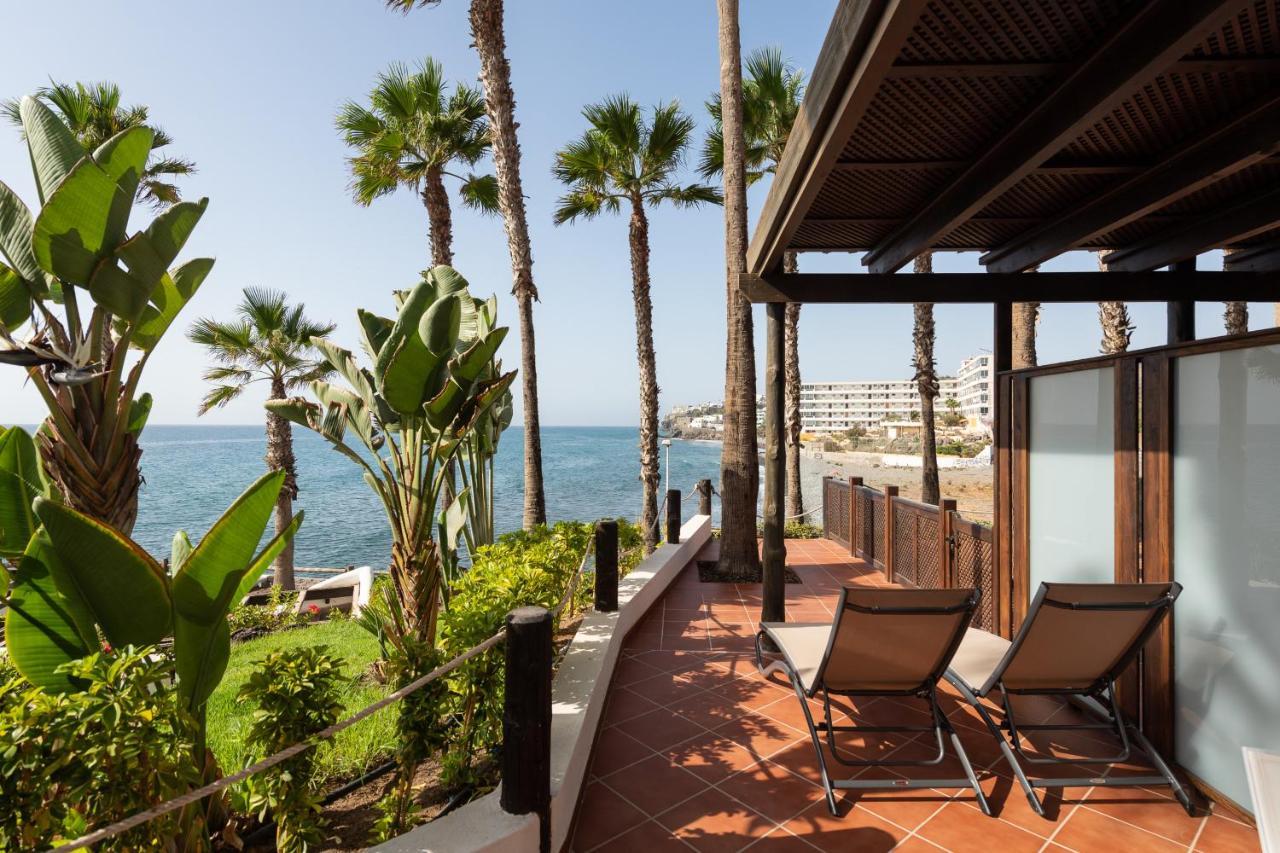 Playa Del Aguila  Luxury Sea Views P67A By Canariasgetawayヴィラ エクステリア 写真