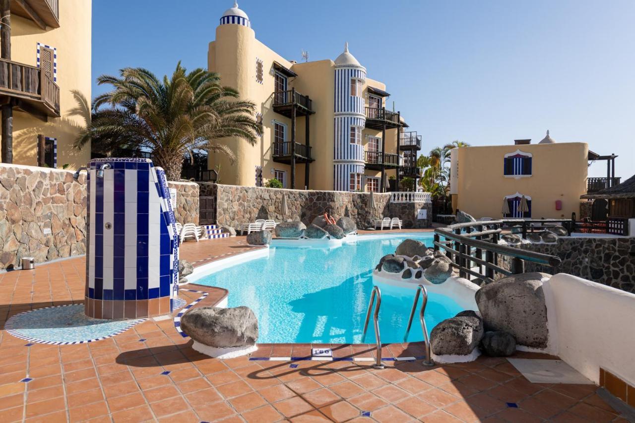 Playa Del Aguila  Luxury Sea Views P67A By Canariasgetawayヴィラ エクステリア 写真