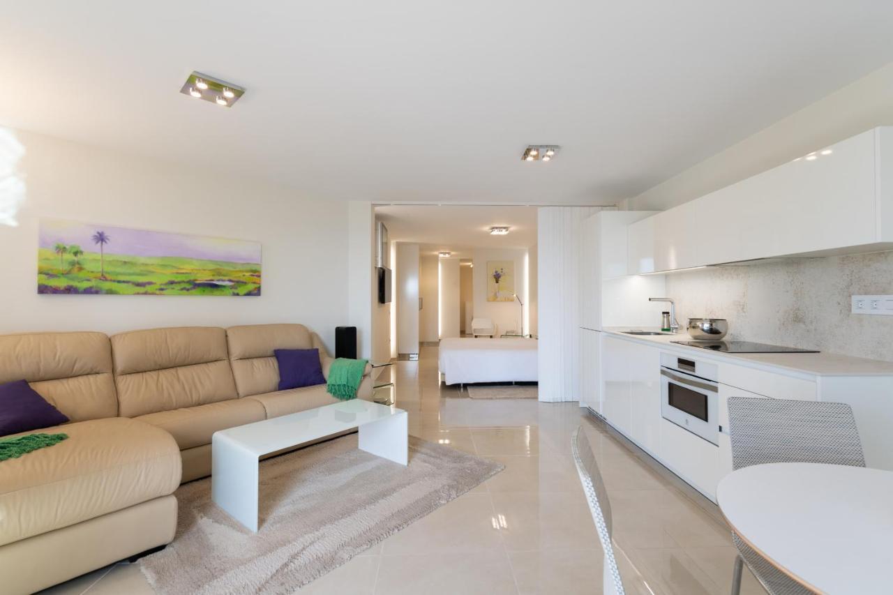 Playa Del Aguila  Luxury Sea Views P67A By Canariasgetawayヴィラ エクステリア 写真