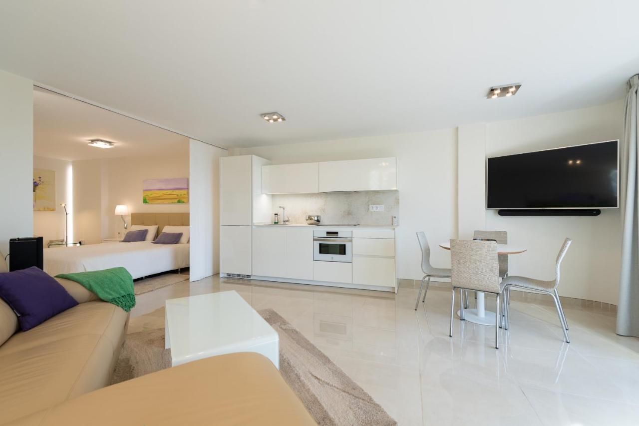 Playa Del Aguila  Luxury Sea Views P67A By Canariasgetawayヴィラ エクステリア 写真